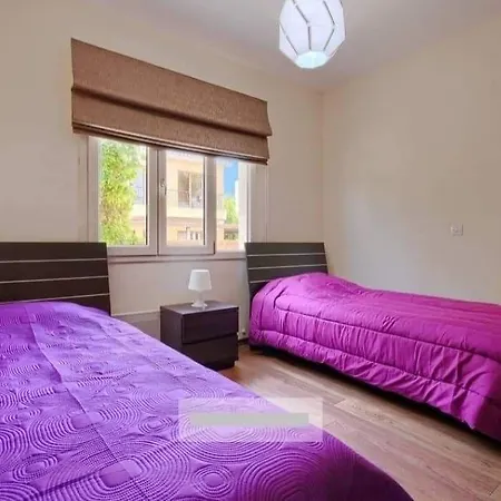 Villa Kristia Paphos