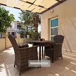Villa Kristia