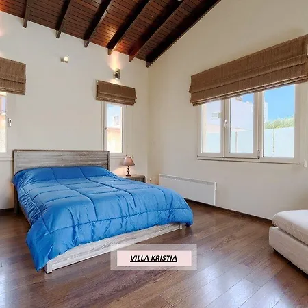 Kristia Villa