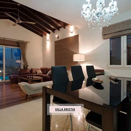 Kristia Villa