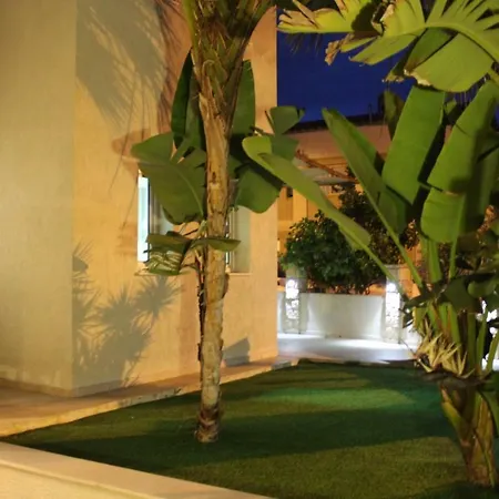 Kristia Villa Paphos