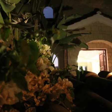 Kristia Villa *