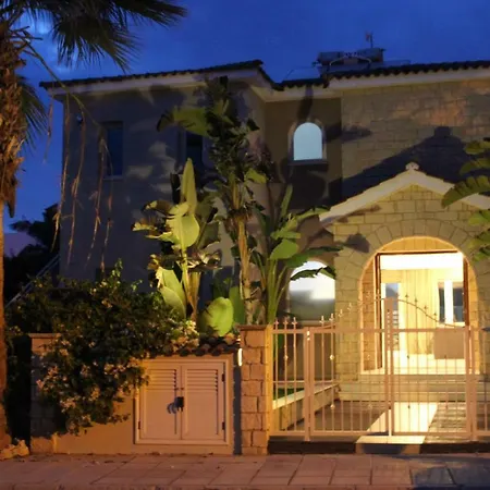 Kristia Villa Paphos