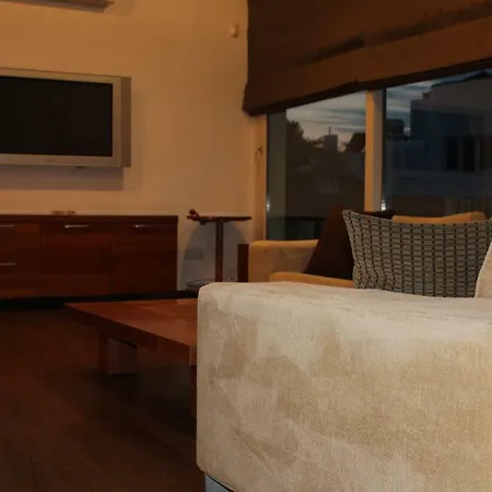 Vila Kristia Paphos