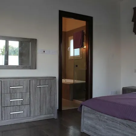 Kristia Villa Paphos