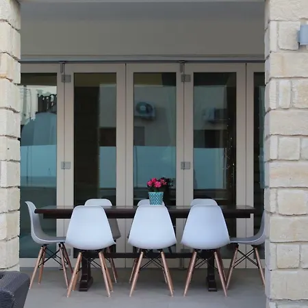 Kristia Villa Paphos