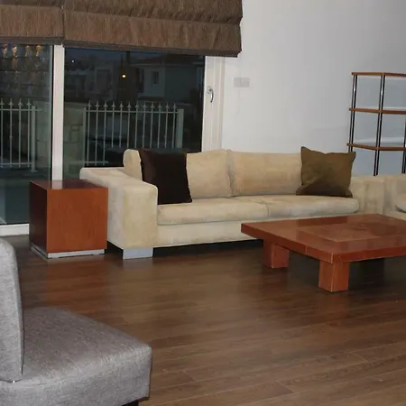 Kristia Villa