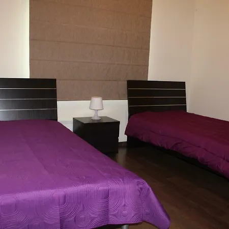 Kristia Villa