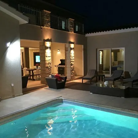 Kristia Villa Paphos