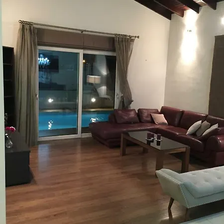 Kristia * Paphos
