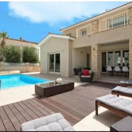 Villa Kristia Paphos