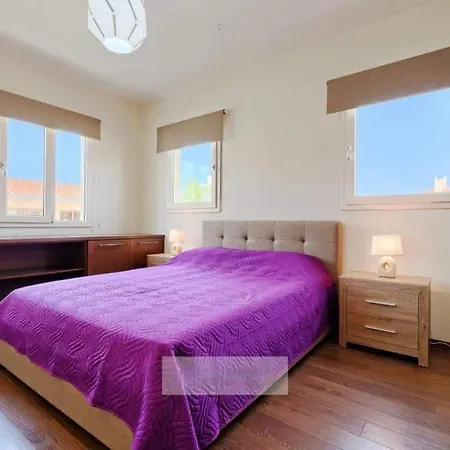 Kristia Villa *
