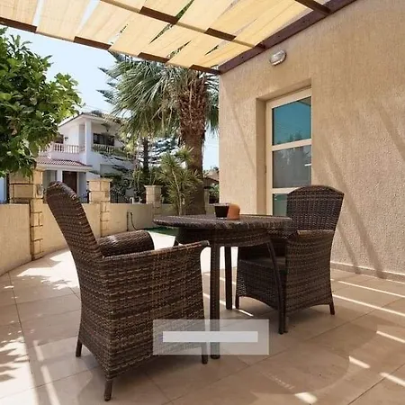 Villa Kristia