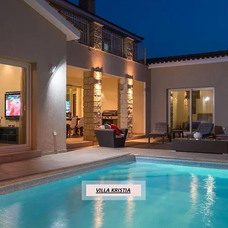 Villa Kristia *