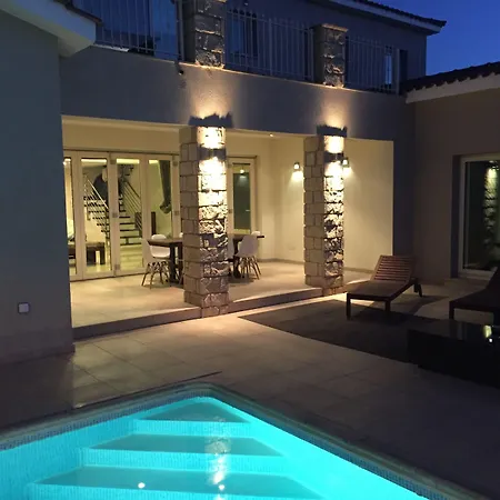 Villa Kristia *