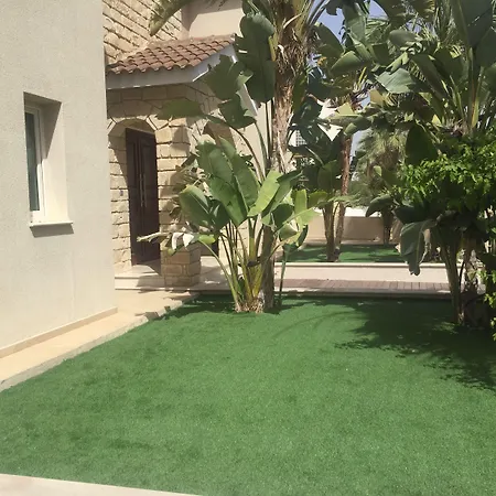 Kristia Villa *