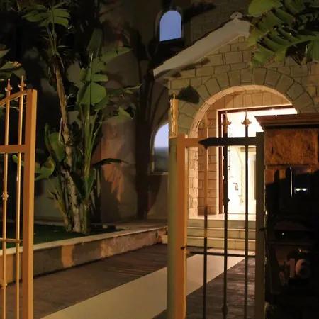 Villa Kristia *
