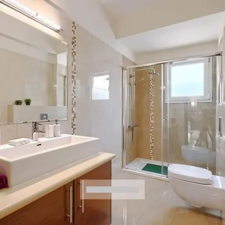 Kristia Villa *