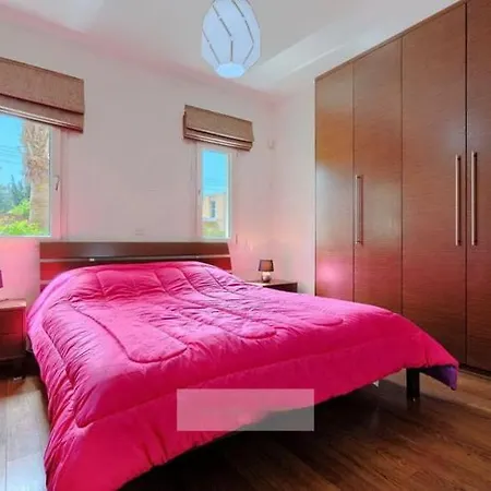 Villa Kristia