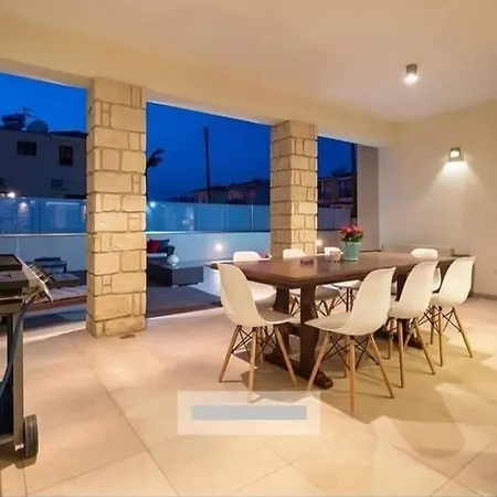 Kristia Villa