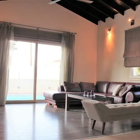 Kristia * Paphos