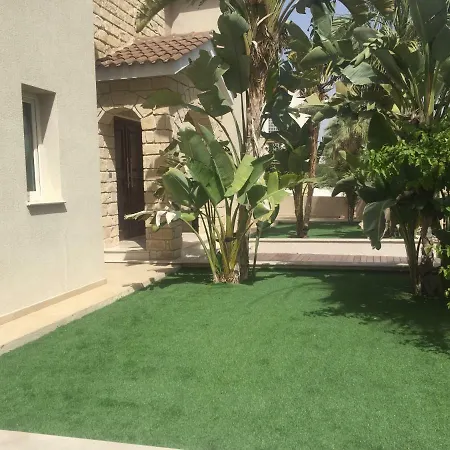 Villa Kristia